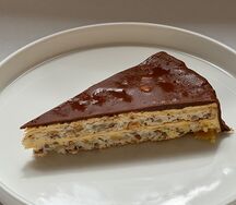 Торт Шведский