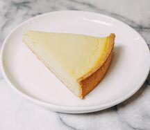 Чизкейк New-York