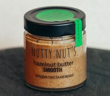 Фундучная паста Nutty Nuts