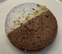 Вупи пай Классический 