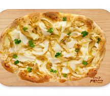 Пинсино Артишок с кальмарами