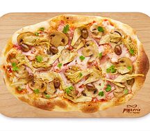 Пинцино Капричиоза