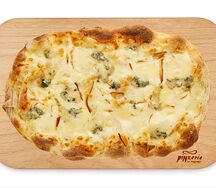 Пинса Четыре сыра (большая)