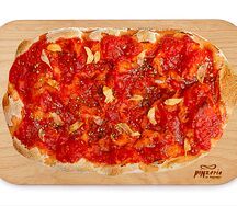 Пинца Маринара (большая)