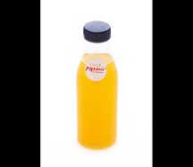 Лимонад Манго-маракуйя