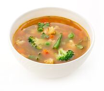 Минестроне