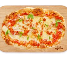 Пинцино Маргарита