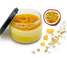 Манго-маракуйя