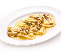 Равиоли Доппио