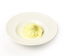 Пюре картофельное