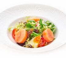 Микс-салат Ницарда