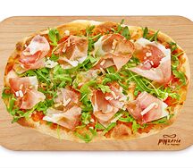 Пинца Трентина большая (без глютена)