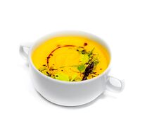 Суп тыквенный