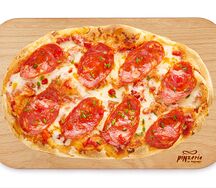 Пинца Пеперончино большая (без глютена)