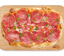 Пинца Бергамская большая (без глютена)