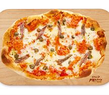 Пинца Сицилийская (большая)