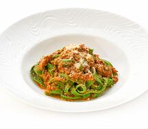  Паста  Болоньезе