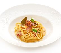 Паста Карбонара