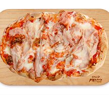 Пинцино Котто-Маргарита