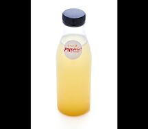 Грушевый лимонад