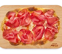 Пинца Вальтеллина большая (без глютена)