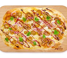 Пинцино Вальдостана