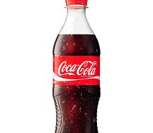 Coca-Cola Classic