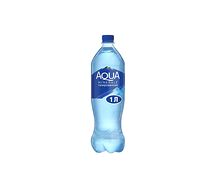 Вода Aqua Minerale газированная