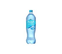Вода Aqua Minerale негазированная
