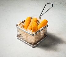 Сырные палочки