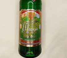 Лимонад Тархун