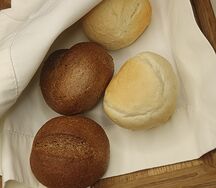 Хлебная корзина