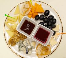 Ассорти сыров