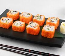 Ролл Калифорния