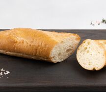 Багет пшеничный