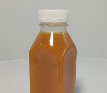 Морс Облепиха