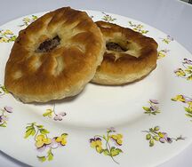 Беляш