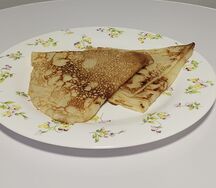 Блин