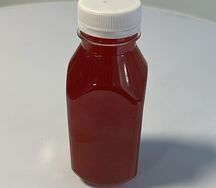 Морс Клюква
