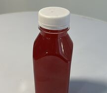 Морс Клюква