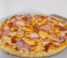 Пицца Мясная
