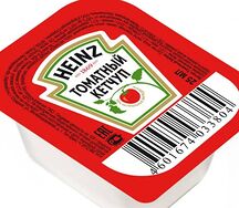 Кетчуп Heinz