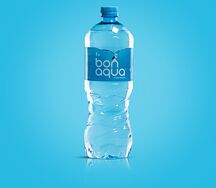 Bon Aqua без газа