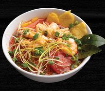 Бун хай сан