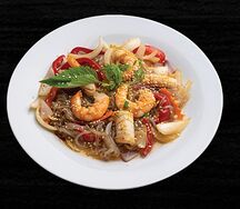 Фунчоза Сао