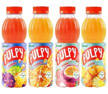 Напиток Добрый Pulpу