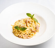 Паста Карбонара