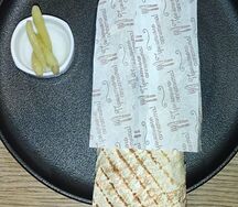 Шаурма обычная