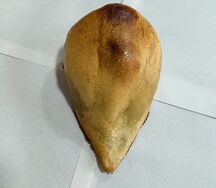 Самса Томчи