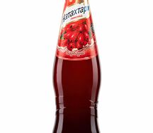 Лимонад Натахтари со вкусом барбарис